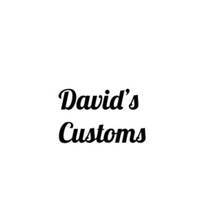 Meet your Posher, The david